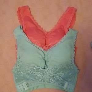 Magic Lift Bras
